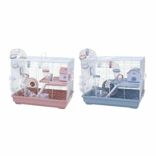 Little zoo hugo hamster mice - zoo,