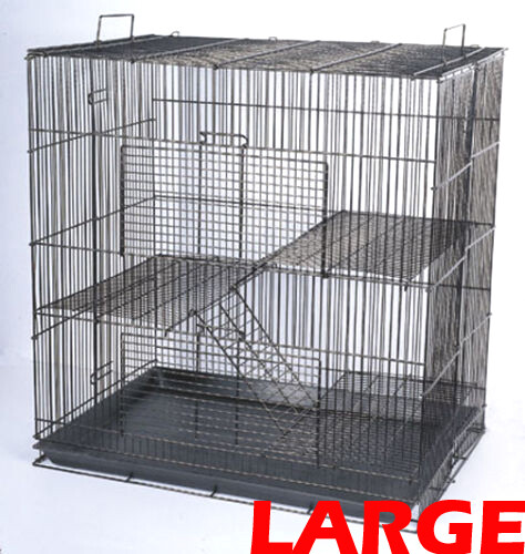 Large portable chew proof - large, 30"
