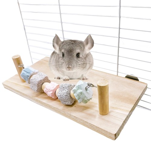 Hamster platform chinchilla - platform,
