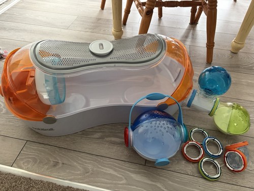 Habitrail ovo loft hamster - habitrail,