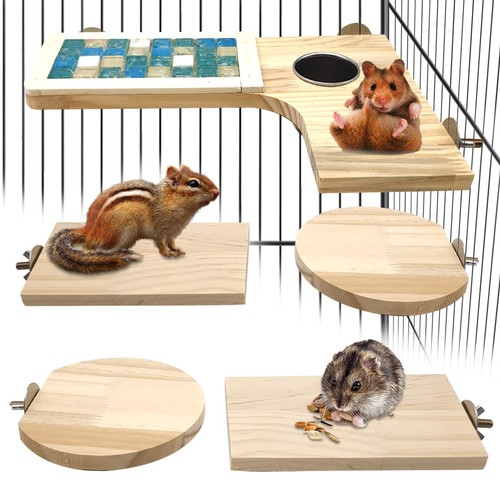 Bnosdm hamster cage - bnosdm,