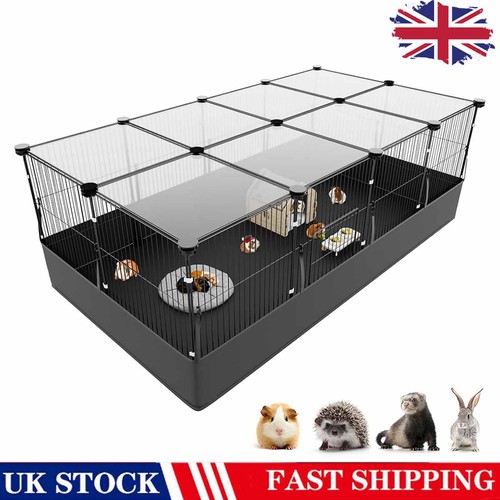 Small animal cage - small,