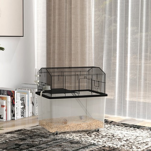 Tier hamster cage with - 22",