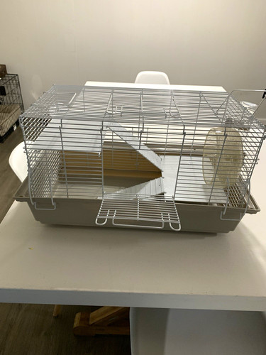 Hamster cage local pickup and - cage,