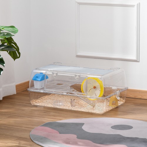 Pawhut portable storey - pawhut, 2