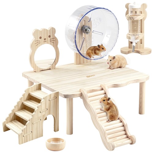 Large hamster platform - large, platform,hamster