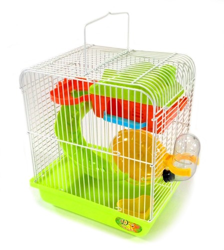 Stock hamster small rodent - b-stock,
