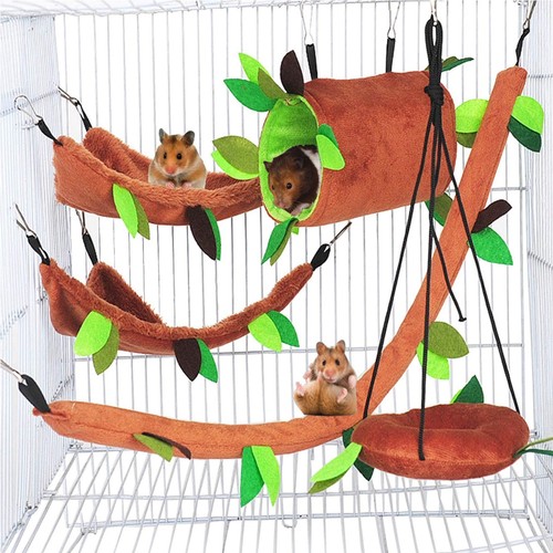 5pcs small animal - animal, set