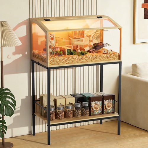 Chewproof hamster cage habitat - chewproof,