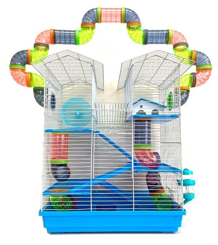 Levels large twin towner - 5-levels,