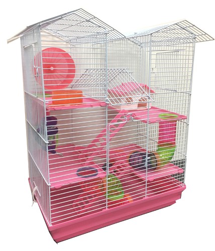 Large pink twin - large,