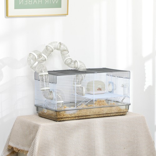Hamster cage gerbil - 23",