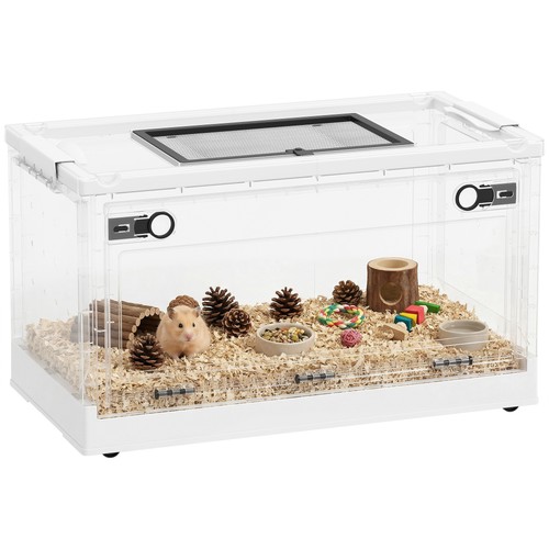 Hamster cage stackable - cage,,