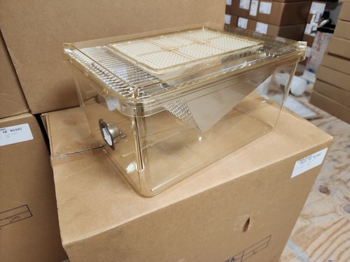 New allentown rat cage - allentown, for