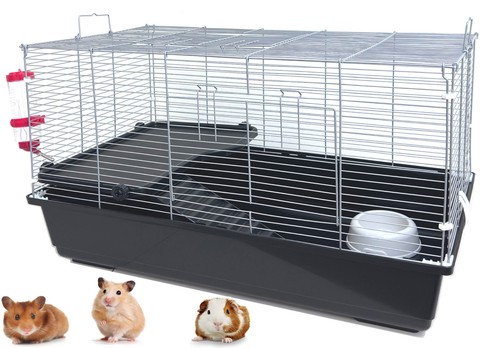 Universal tiers small animal - 2-tiers,