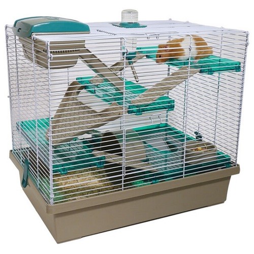 Rosewood pico hamster - xl, cage