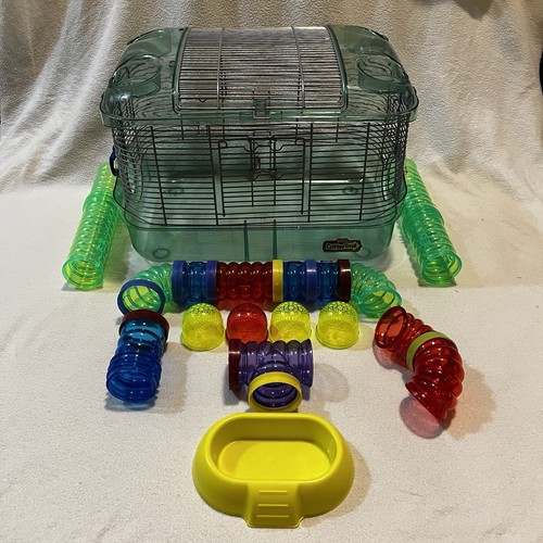 Kaytee critter trail hamster - critter,