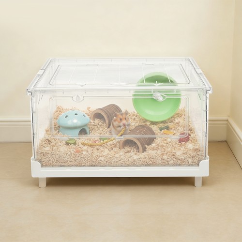 15 35in hamster - 27.56*16.93*15.35in,