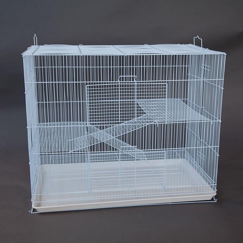 Tier pet cage habitat for - 3,
