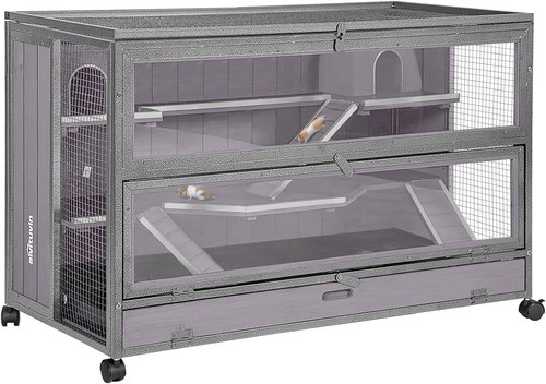 Aivituvin hamster cage - cage, guinea