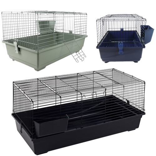 Indoor rabbit cage small - cage,