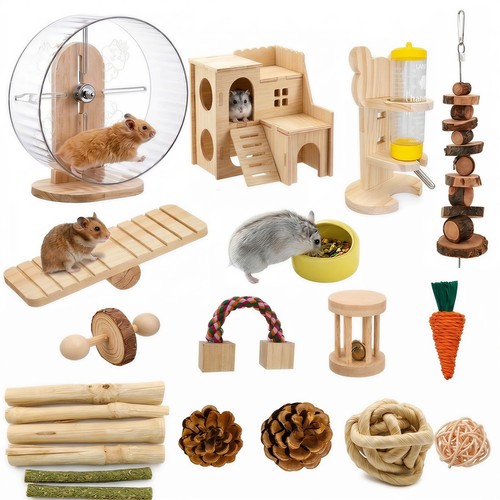 Best pcs hamster cage - best,