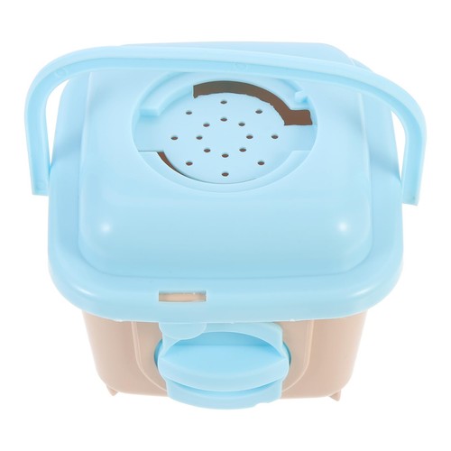 Sewacc portable plastic - portable,