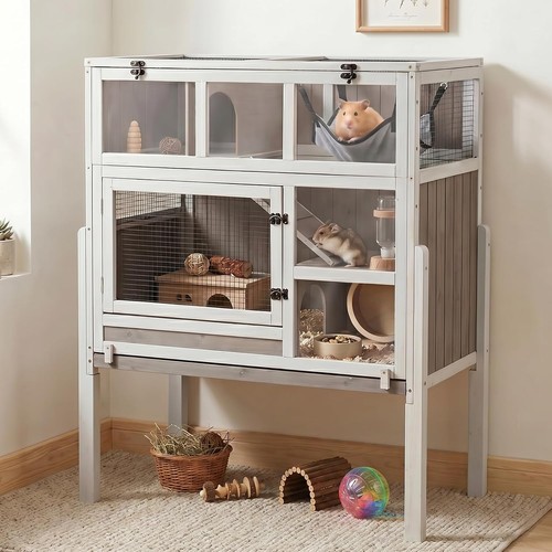 Petscosset large guinea pig - large,