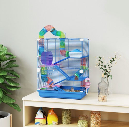 Tier hamster cage carrier - tier,