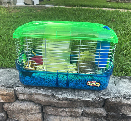 Kaytee crittertrail small - kaytee,