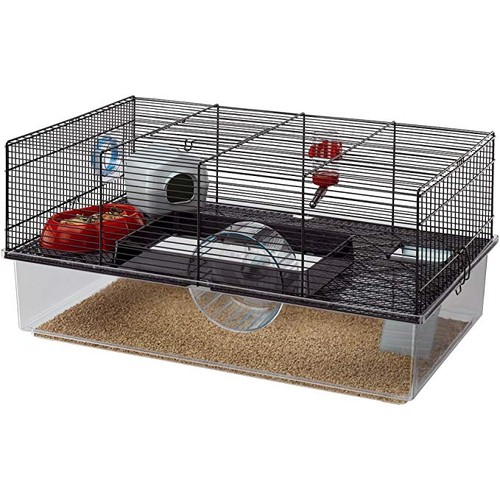 Ferplast favola hamster cage - favola,