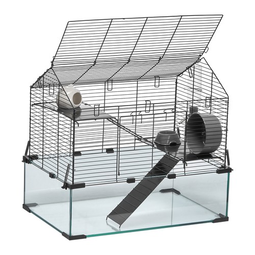 Vevor hamster cage habitat - hamster,