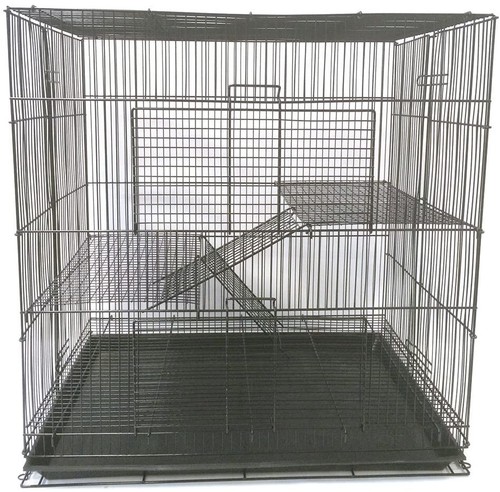 Tier pet cage habitat for - tier,