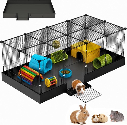 Planes guinea pig cages - 20,