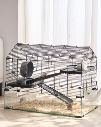 Vevor wire hamster cage - wire,