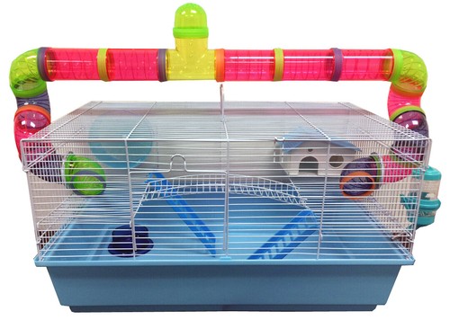 Large habitat hamster - 23",