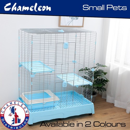 Pet hamster cage - cage, 97cm
